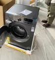 Brand New TCL 10.5kg Full Automatic Front Load Washing Machine - 1