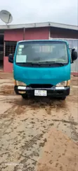 Kia Truck (Samsung) - 1