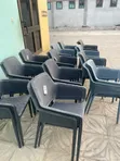 Quality Metal Plastic Garden Chairs - For Sale/Rent - 4