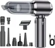 Flexup V-21 Brushless Motor Vacuum Cleaner - 2