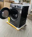 TCL 6kg/10.5kg Front Load Washer - Brand New - 2