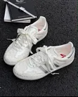Authentic Samba Sneakers - 1
