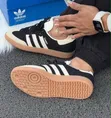 Authentic Samba Sneakers - 2