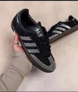Authentic Samba Sneakers - 3