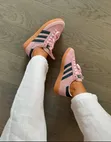 Authentic Samba Sneakers - 4