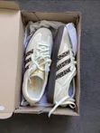 Authentic Samba Sneakers - 5