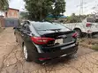 Hyundai Sonata 2017 Black - 5