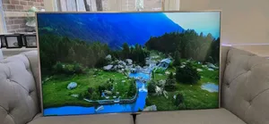 Sony 55-inch 4K Smart TV