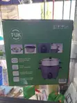 1.8L T-UK Rice Cooker - 2