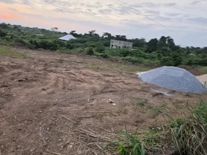 Two Plots at Aboabugya on Main Road