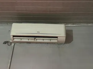 1.5hp TCL Split System Air Conditioner