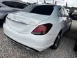 2019 Mercedes-Benz C300 4MATIC Sedan - 2
