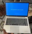 HP EliteBook 845 G8 Laptop - 16GB RAM, AMD Ryzen 5, 256GB SSD - 2