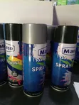Dr Fixit Spray Paint - 2