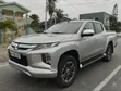 Mitsubishi L200 2020 Silver - 2