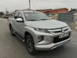 Mitsubishi L200 2020 Silver - 3