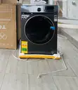 TCL 10.5kg/6kg Front Load Washing Machine - 1