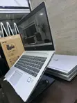 HP EliteBook 840 G6 Laptop - Intel Core i5, 8GB RAM, 256GB SSD - 4