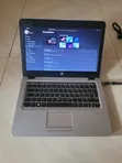 HP EliteBook 725 G4 Laptop 8GB RAM 500GB HDD+SSD - 2