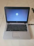 HP EliteBook 725 G4 Laptop 8GB RAM 500GB HDD+SSD - 3