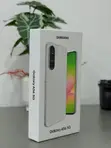 New Samsung Galaxy A56 128GB Pink - 1