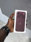 New Apple iPhone 18 Pro Max 512GB - 1