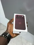 New Apple iPhone 18 Pro Max 512GB - 2