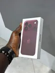 New Apple iPhone 18 Pro Max 512GB - 3