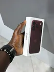 New Apple iPhone 18 Pro Max 512GB - 4