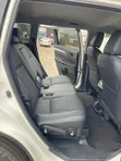 Toyota Highlander LE Plus 2019 White - 5