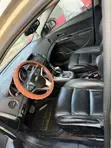 Chevrolet Cruze 2014 Silver - 3