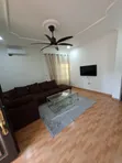 3 Bedroom Apartment for Rent in North Legon - 4