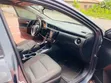 Toyota Corolla LE Eco 2018 Gray - 3