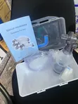 Manual Infant Resuscitator - 1