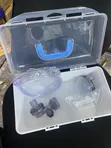 Manual Infant Resuscitator - 2