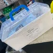Manual Infant Resuscitator - 3