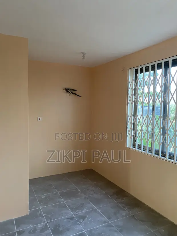 1-Bedroom Apartment for Rent in Paul Zikpi, Accra Metropolitan - 1
