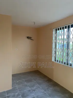 1-Bedroom Apartment for Rent in Paul Zikpi, Accra Metropolitan