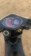 Yamaha NMAX 125 Scooter 2023 Red - 2