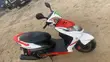 Yamaha NMAX 125 Scooter 2023 Red - 4