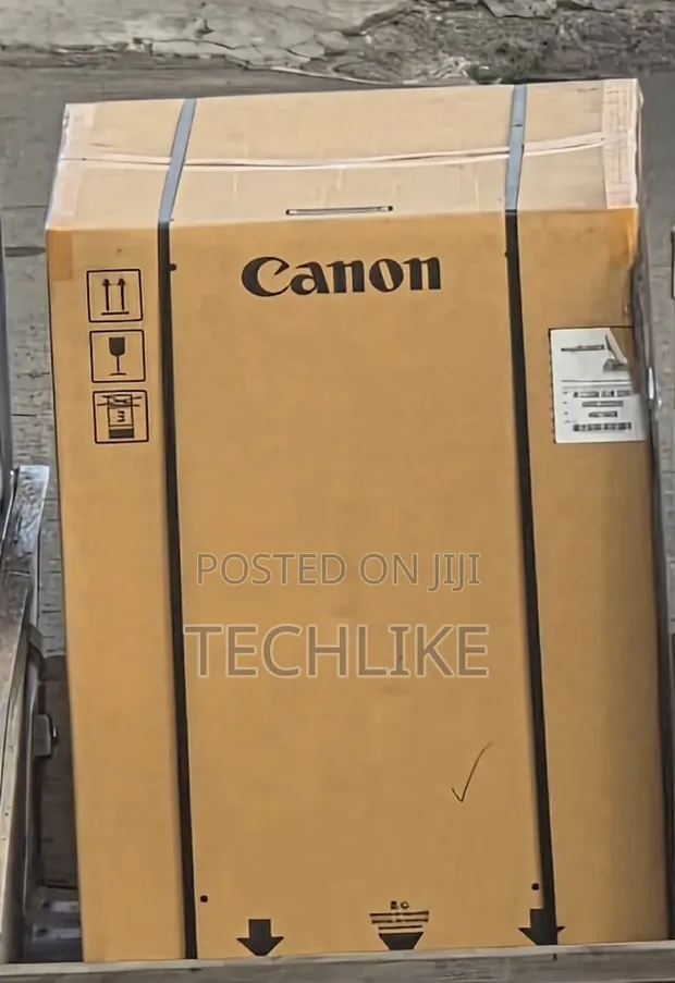 Canon imageRUNNER C3326i Color Multifunction Printer - 1