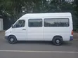 Mercedes-Benz Sprinter 2009 White - 1