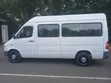 Mercedes-Benz Sprinter 2009 White - 2