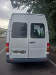 Mercedes-Benz Sprinter 2009 White - 3