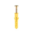 Expansion Plugs and Screws (50 Pieces) - 2