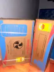 Sunny Walk 1.5hp Air Conditioner - SAC-12R410Ga - 1