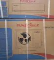 Sunny Walk 1.5hp Air Conditioner - SAC-12R410Ga - 2
