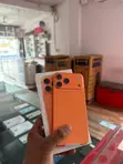 Apple iPhone 17 Pro Max 512GB Orange - 1
