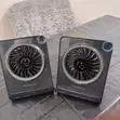 Rechargeable Charging Fans for Sale - 1