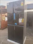 Roch 421L 4-Door Refrigerator - 2